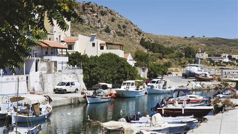 Cheap Holidays to Kolymbari - Crete - Greece - Cheap All Inclusive Holidays Kolymbari