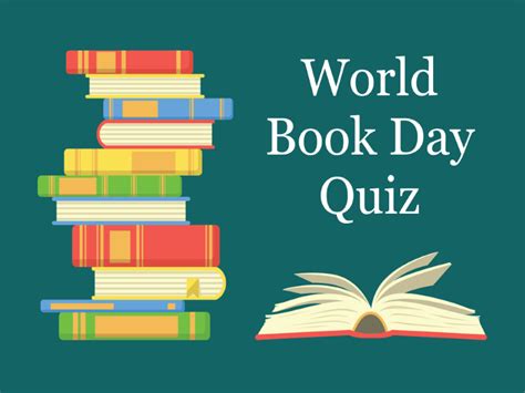 World book day quiz / starting activity KS2 | Teaching Resources