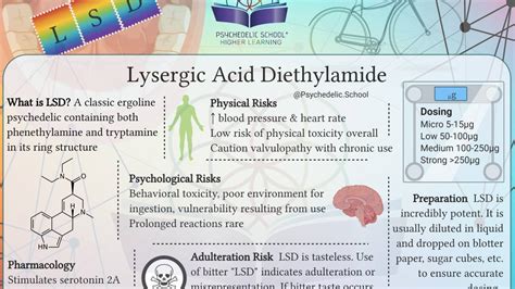 An Introduction to LSD