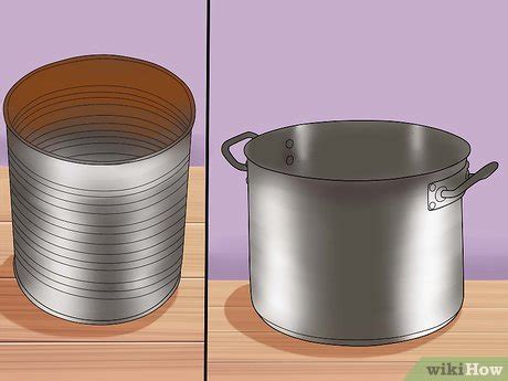 How to Melt Copper (with Pictures) - wikiHow