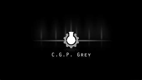 C.G.P. Grey Logo Wallpaper by Reyzuken on DeviantArt