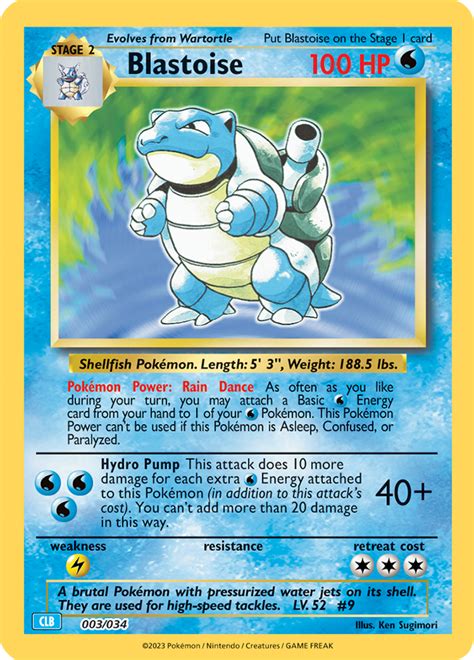 Pokemon Trading Card Game Classic Revives The Original Pokemon TCG Experience - GameSpot