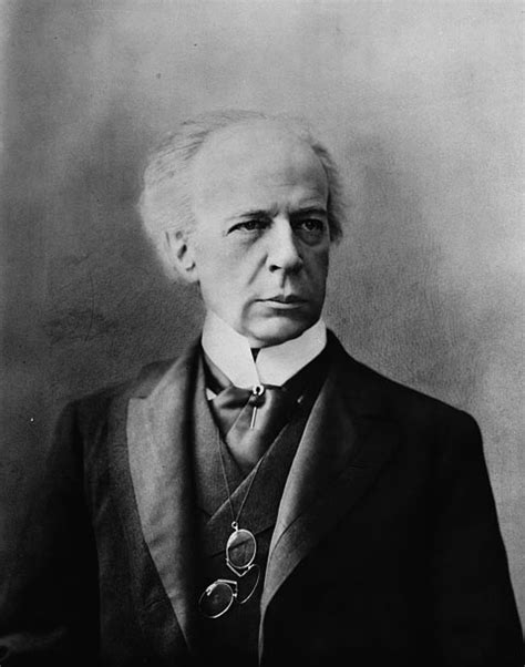 Sir Wilfrid Laurier: Biography & Prime Minister | Online Homework Help | SchoolWorkHelper