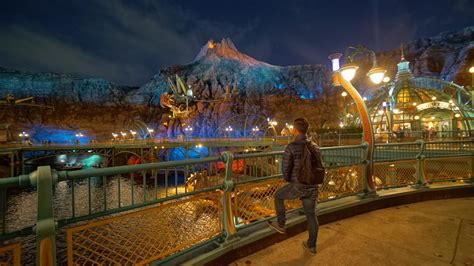 SoCal Attractions 360 – Tokyo DisneySea