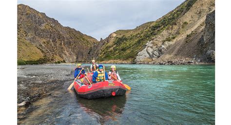 Clarence River rafting, January 2021 - Occasional Climber