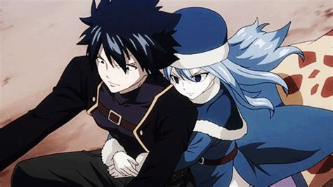 Gray x Juvia!!! | Anime Amino