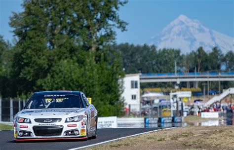 2024 ARCA Menards West Series Portland Race: Preview, Drivers, Facts ...