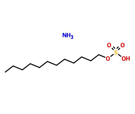 Ammonium lauryl sulfate - China top ammonium lauryl sulfate manufacturer and supplier