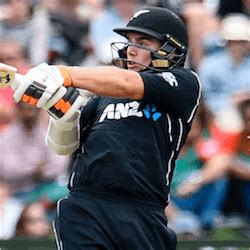 Black Caps Defeat Bangladesh in Dublin ODI – New Zealand Sports News