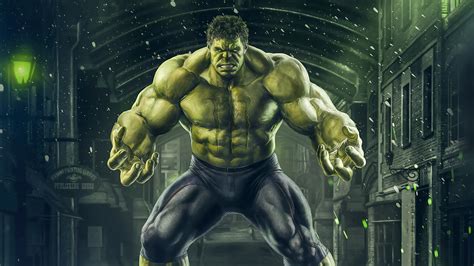 Hulk The Beast 4k, HD Superheroes, 4k Wallpapers, Images, Backgrounds, Photos and Pictures