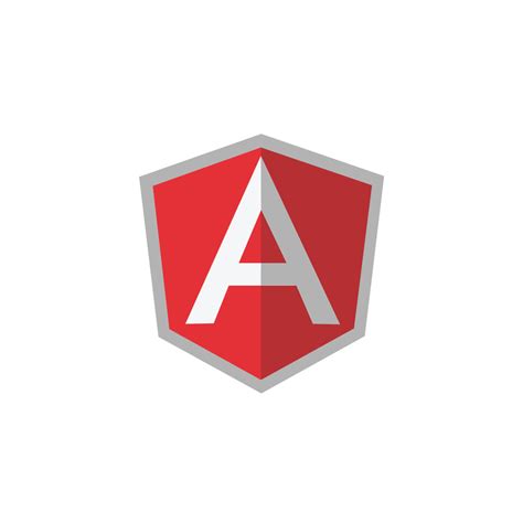 Collection of Angular Logo PNG. | PlusPNG