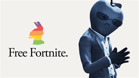 Epic Games Free Fortnite cup time: How to get the Fortnite apple skin | PC Gamer