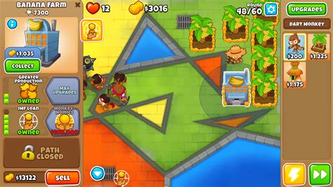 BTD6 Banana Farm Comparison – Farm Guide – Which One Is Best? – Updated to v18.0! - Sirknightj