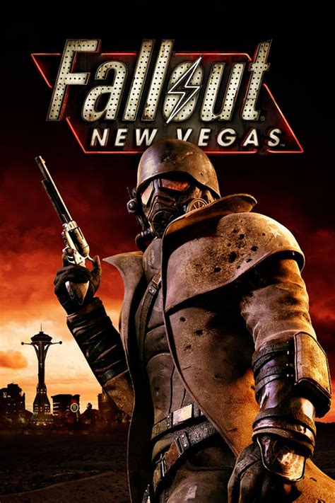 Fallout: New Vegas (Video Game 2010) - IMDb