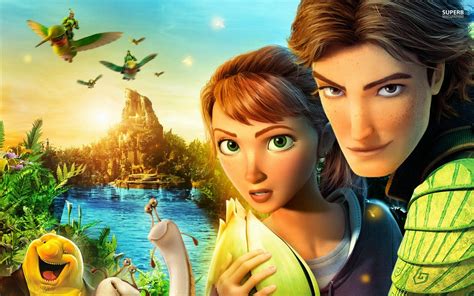 “Epic” Removed From Disney+ (US) - Disney Plus Informer