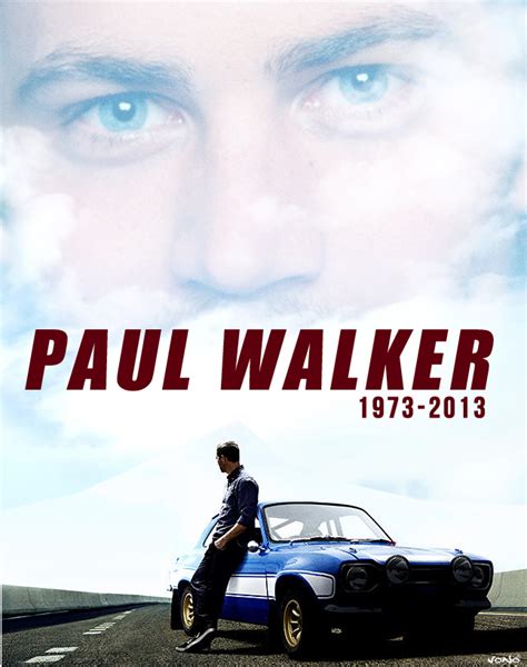 🔥 [50+] Paul Walker Tribute Wallpapers | WallpaperSafari