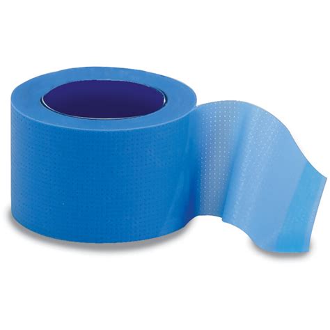 Reliance Medical Blue Tape, 5mx25mm (Pk-12) 611 | Cromwell Tools