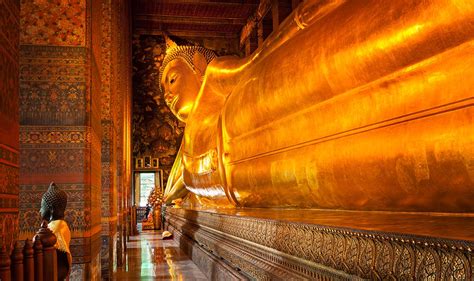 Inside the Historic Home of Thai Massage at Wat Pho - Travelogues from Remote Lands