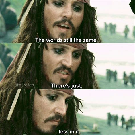 Captian Jack Sparrow, Captain Jack Sparrow Quotes, Jack Sparrow Funny, Jake Sparrow, Movie Memes ...