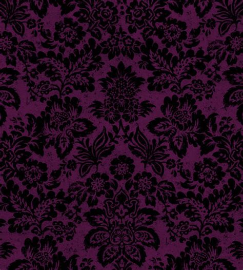 Purple Velvet Wallpaper - WallpaperSafari