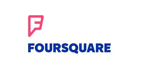 Foursquare gets a new design, logo and purpose