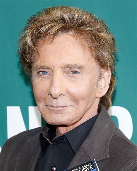 Has Barry Manilow Had Plastic Surgery? See His Transformation Over Time!