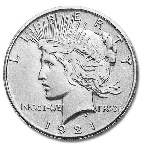 The Complete U.S. Peace Silver Dollar Collection