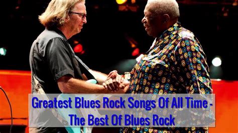 Greatest Blues Songs Of All Time - The Best Of Blues Songs Collection 70's - YouTube