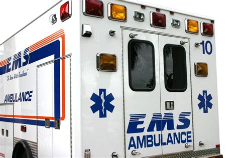 EMT Job Description - Healthcare Salary World