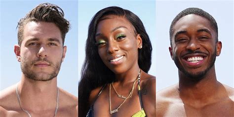 Ex On The Beach Season 5: Which Exes Were Cast For Each Contestant