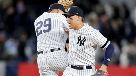 5 Best MLB Plays Of The Day: Aaron Judge Flashes Leather On Diving Catch