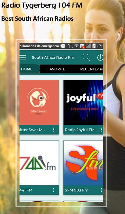 Radio Tygerberg 104 FM South Africa Radio Stations for Android - APK ...