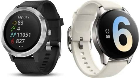 Garmin Vivoactive 3 vs Vivo Watch 2 – A Spec Comparison! - The Tech Outlook