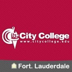 CITY COLLEGE FORT LAUDERDALE - 13 Photos - Colleges & Universities - 2000 W Commercial Blvd ...