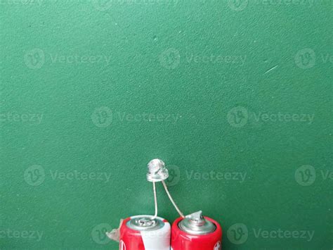 Backup lighting with LED lamps 13392907 Stock Photo at Vecteezy