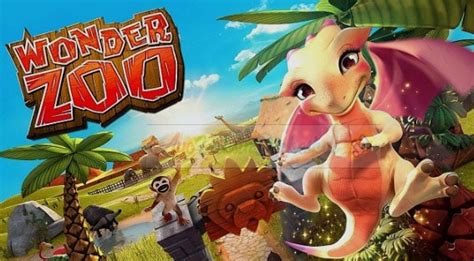 Download wonder zoo mod apk - Tutor Gadget