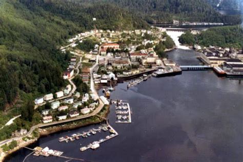 ocean falls bc photos - Google Search | Ocean, Outdoor, British columbia