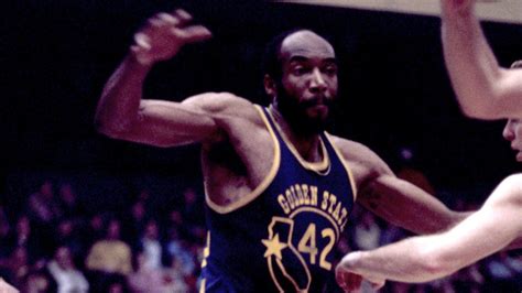 Legends profile: Nate Thurmond | NBA.com