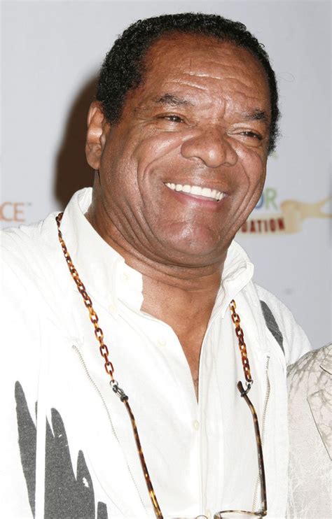 'Friday' Actor John Witherspoon Passes Away At 77 - Family, Fans, & Celebrities React - Perez Hilton