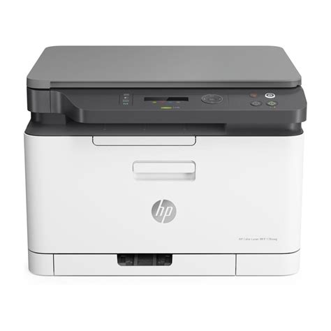 HP Color Laser MFP 178nw A4 Wireless Multifunction Printer | 4ZB96A | City Center For Computers ...