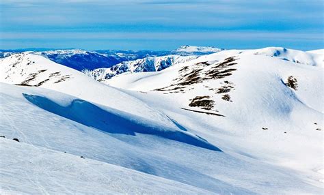 10 Top-Rated Ski Resorts in Australia | PlanetWare