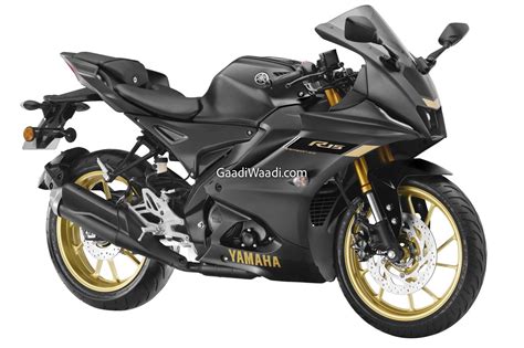 2023 Yamaha R15, MT-15, FZ-S & FZ-X Launched - Big Updates