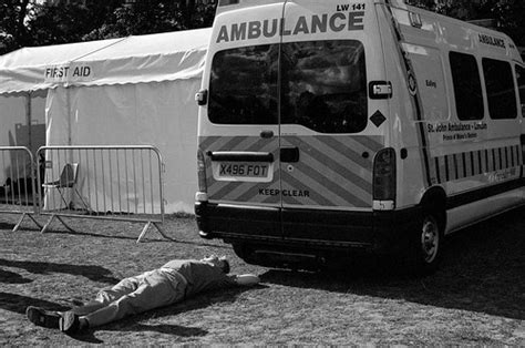 Ambulance | HitTheRoof | Flickr