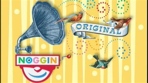 Spiffy Pictures/Noggin Original/Nickelodeon (2005/2007) - YouTube