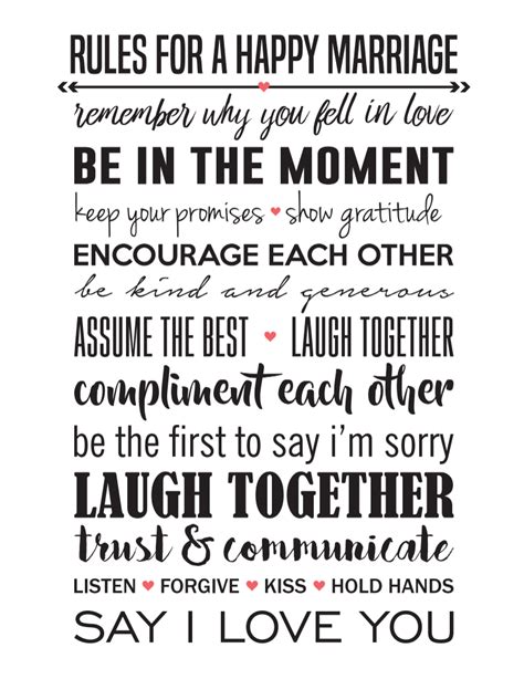 The marriage advice for my sons - Your Modern Family | Happy marriage quotes, Love marriage ...