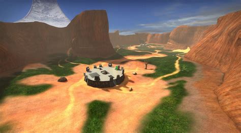 Halo's Most Famous Map Recreated in Counter-Strike