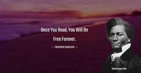 50+ Best Frederick Douglass Quotes