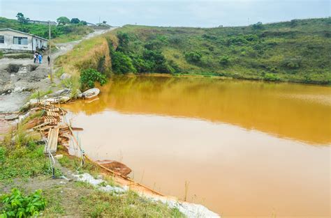 Lake Nyos, Cameroon | Taken on 20 November 2013 in Cameroon … | Flickr