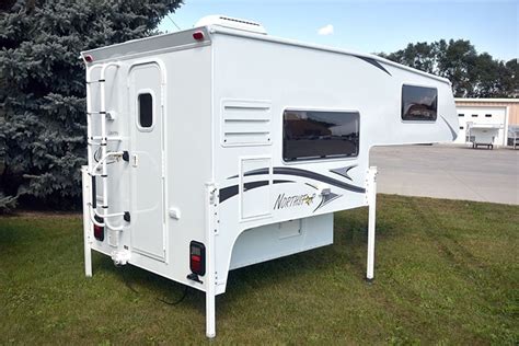 Northstar Liberty Review - Truck Camper Magazine