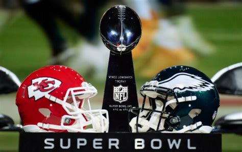 Super Bowl 2023 Date, Location, Time and Where to Live Stream ...